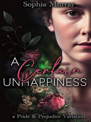 cover image of A Certain Unhappiness